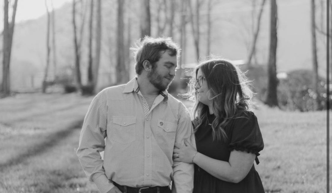 The Wedding Website of Kailey Wilson and Asa Lewis