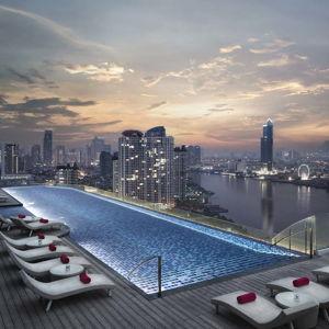 Bangkok Hotel