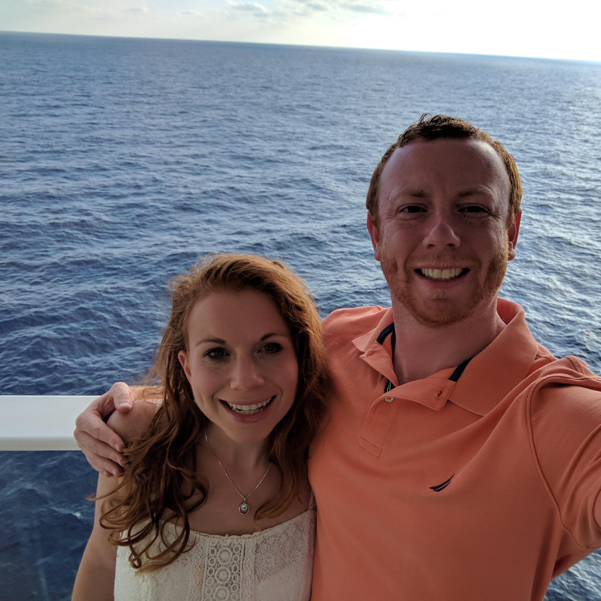Bermuda cruise