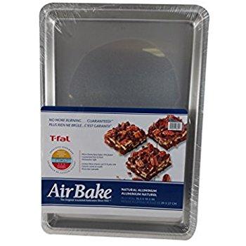 Airbake Jelly Roll Deep Baking Dish