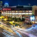 Xcel Energy Center