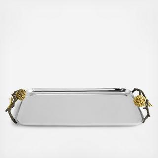 Pine Cone Tray