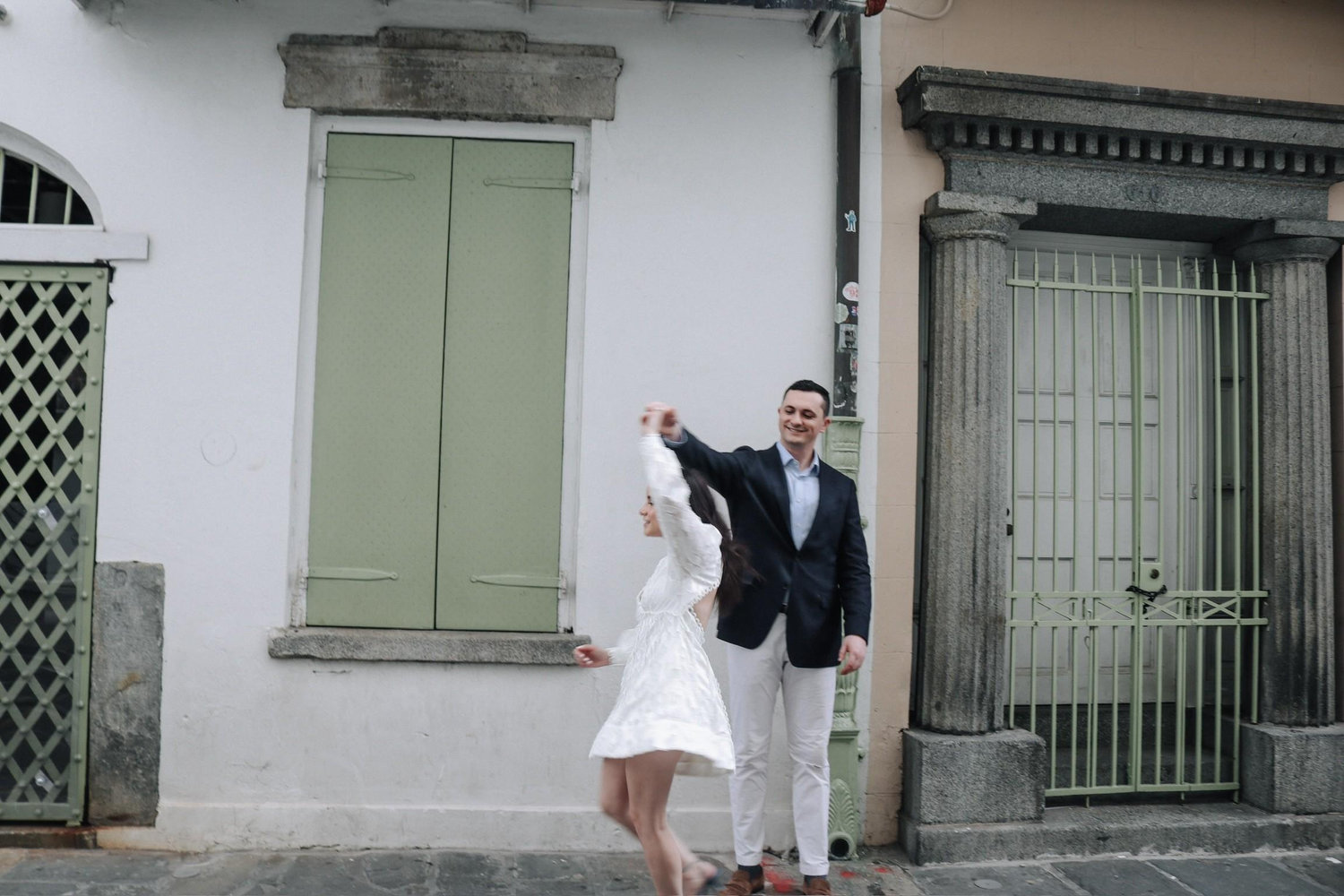 The Wedding Website of Sean DelValle and Julia LaBorde