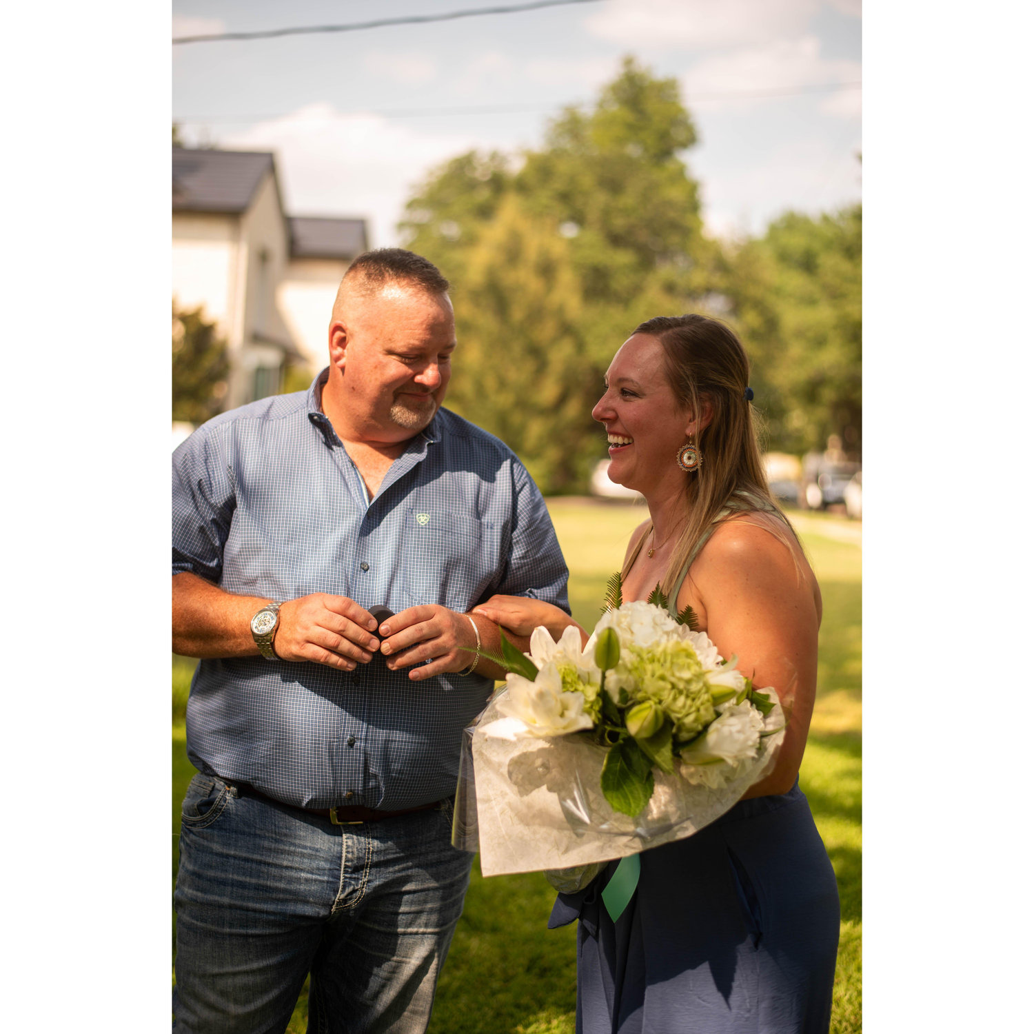 Proposal Day
