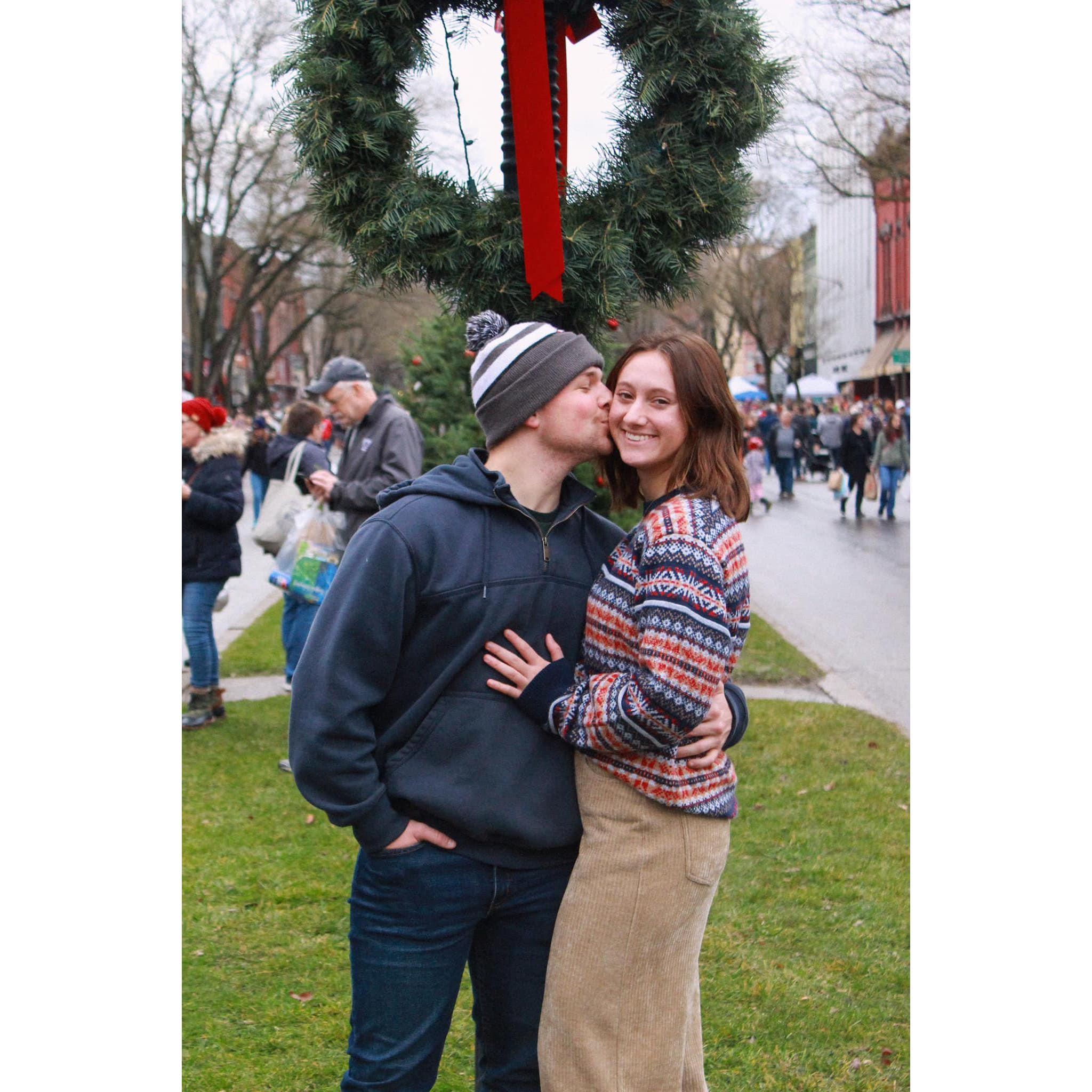 Dickens Christmas '23