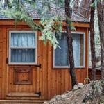 Evergreen Lodge at Yosemite