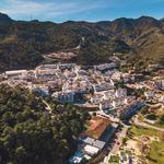 Benahavis Old Town