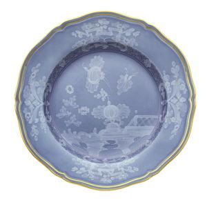 Oriente Italiano Dinner Plate in Pervinca
