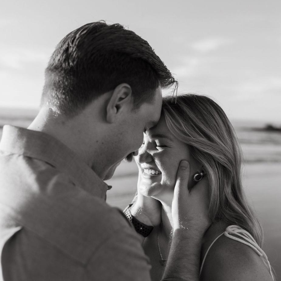 Engagement photos!