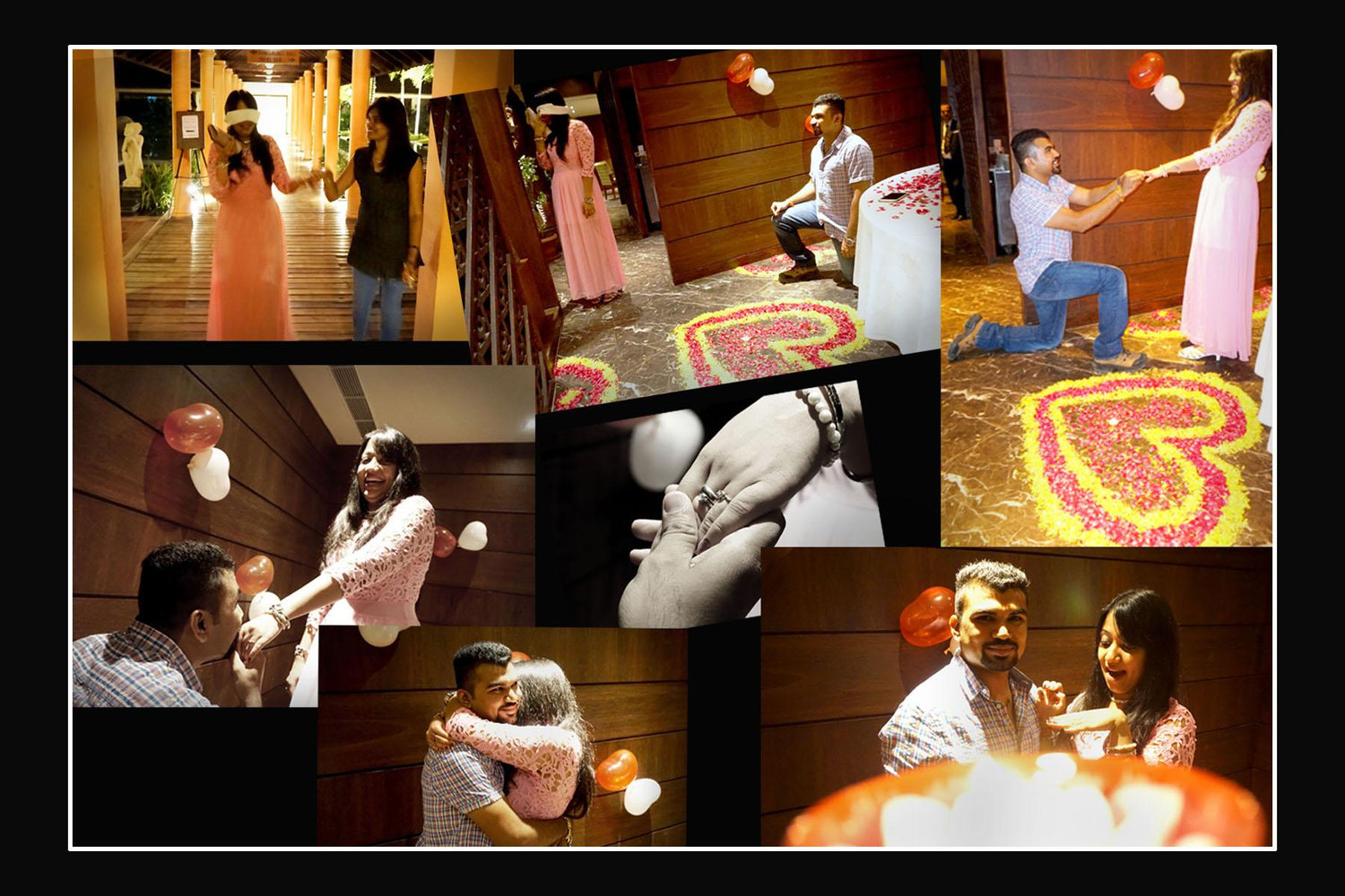 The Wedding Website of Darshan Patel and Gopi Patel