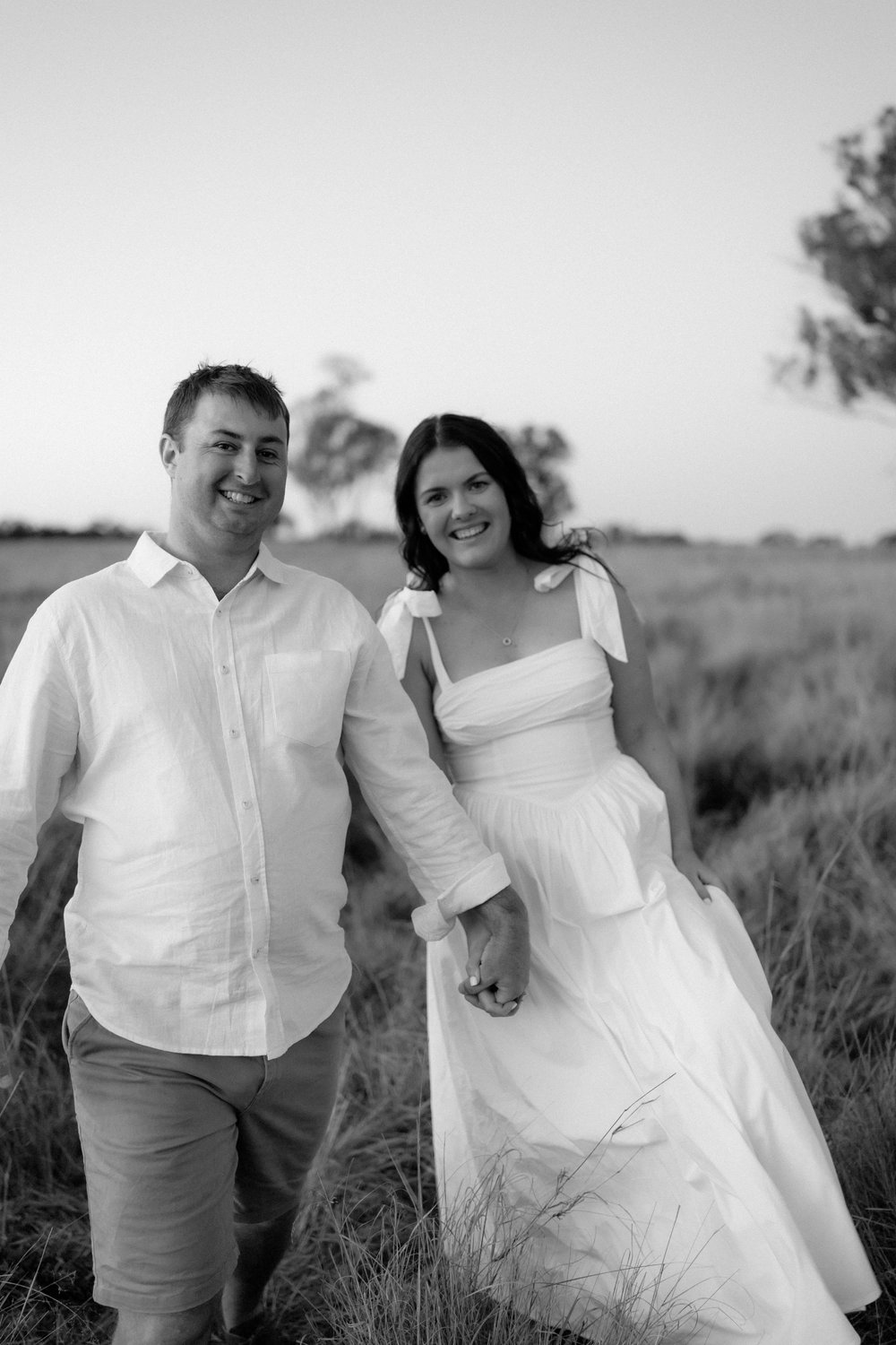 The Wedding Website of Bradley Newley and Madison Burton