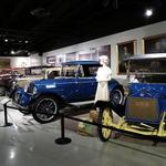 Studebaker National Museum