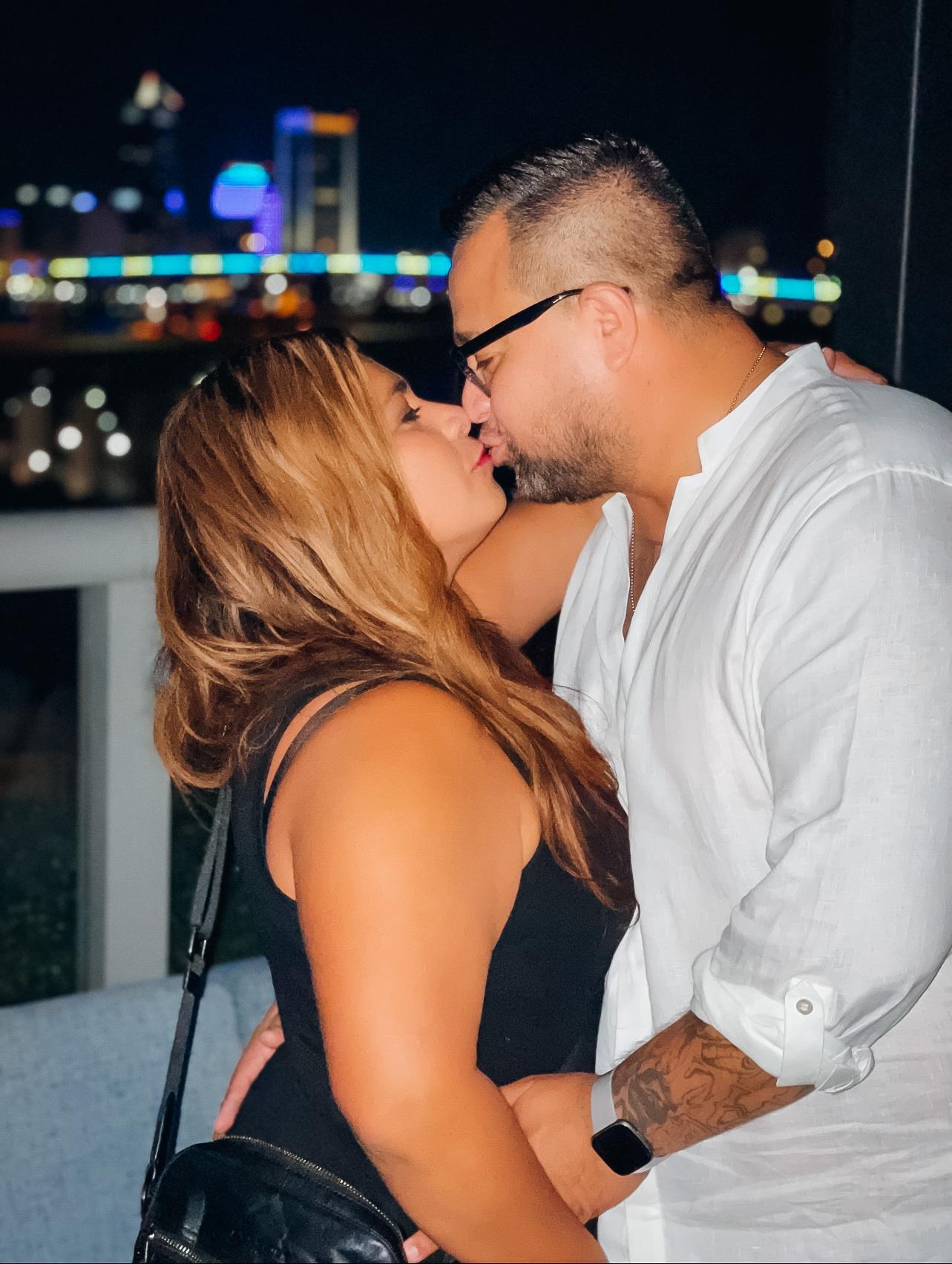 The Wedding Website of MaryAnn DeLeon and Danny Vargas