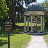 Saratoga Springs