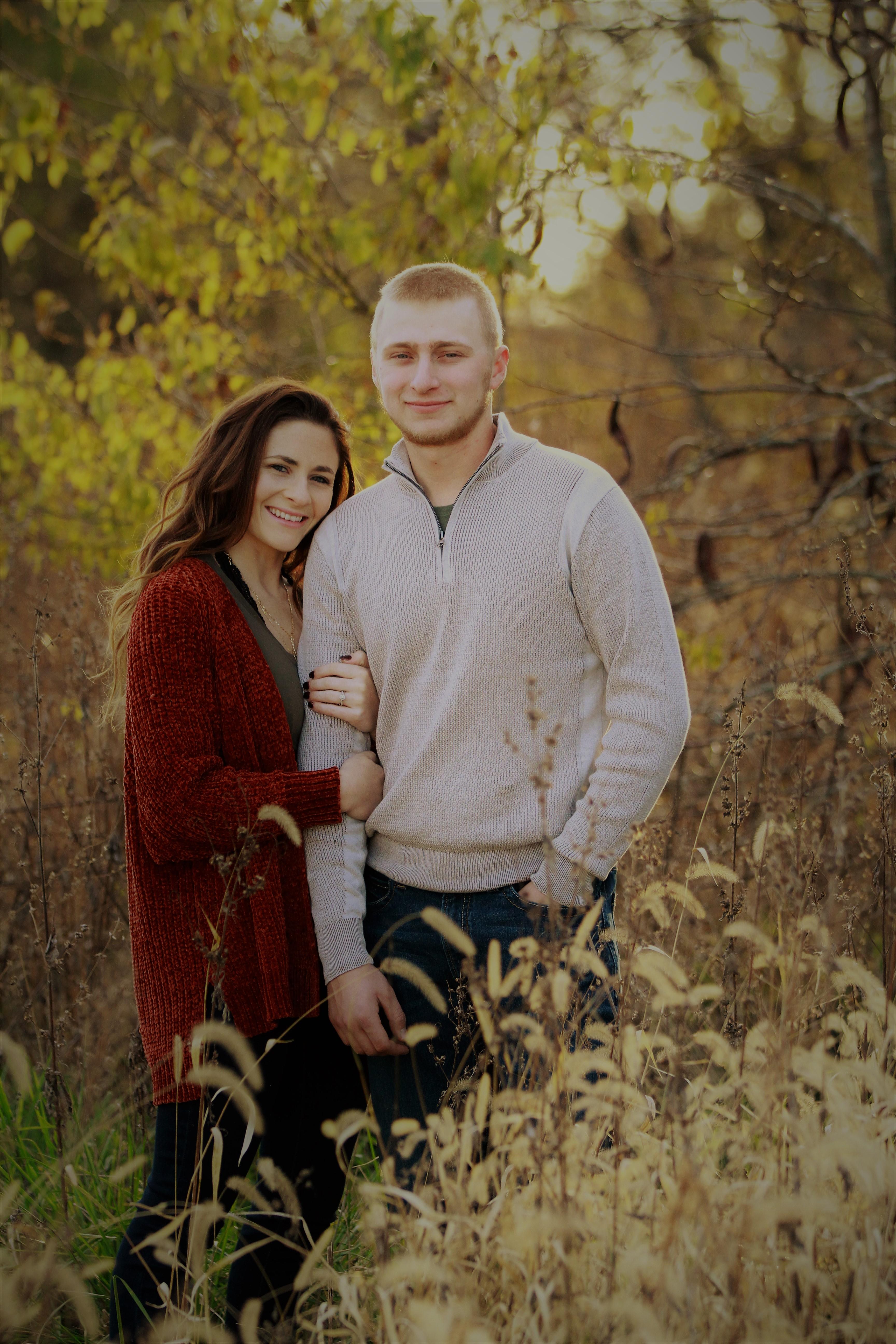 The Wedding Website of Andrew Watson and Angel Watson