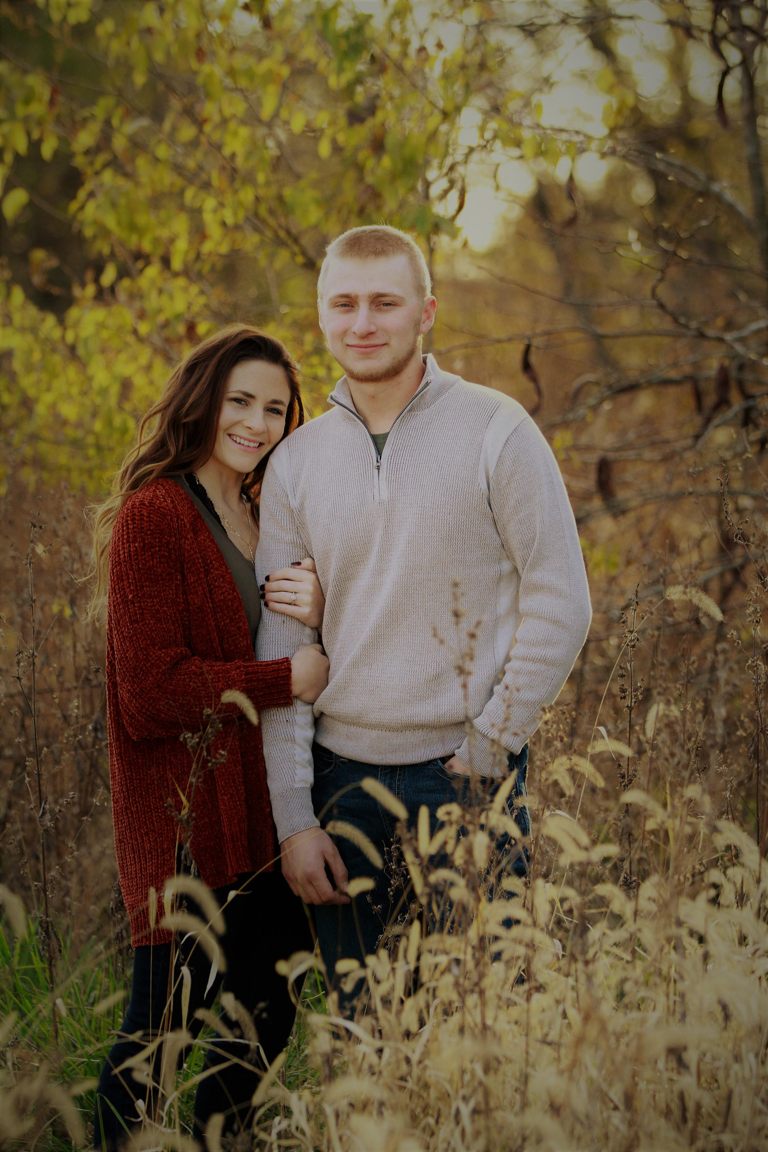 The Wedding Website of Andrew Watson and Angel Watson