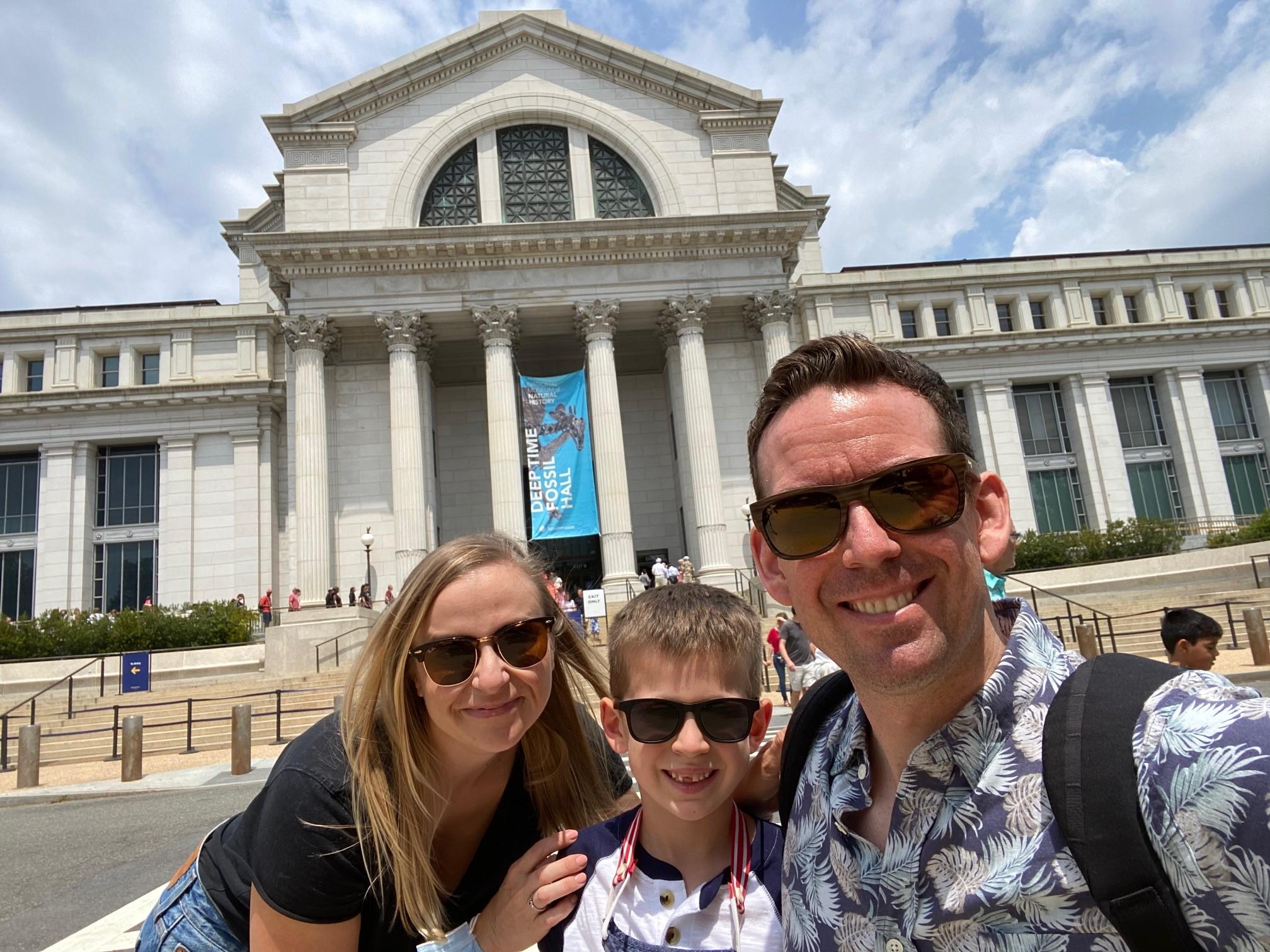 The Wedding Website of Lisa De Koker and Collin Lohr