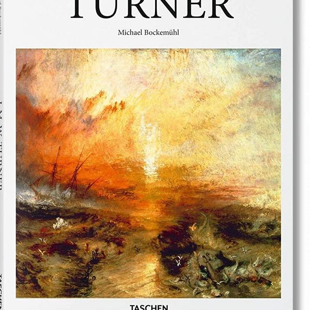 Turner (Basic Art Series 2.0)