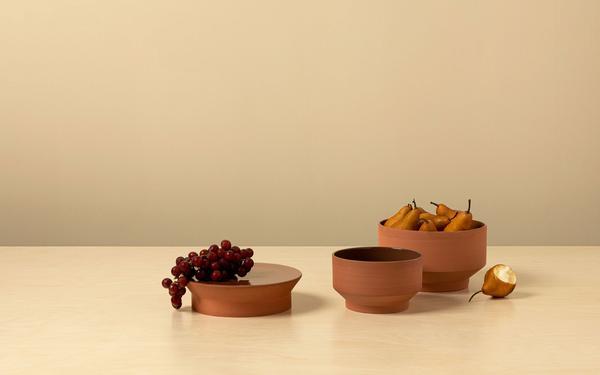 EDGE SERVEWARE