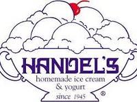 Handel's Homemade Ice Cream