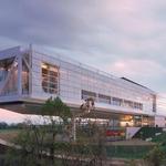 William J. Clinton Library and Museum