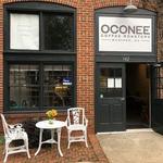 Oconee Coffee Roasters