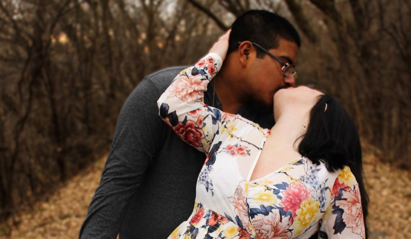 The Wedding Website of Sydney Griffith and Andrew Leonard