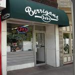 Berrigan's Subs