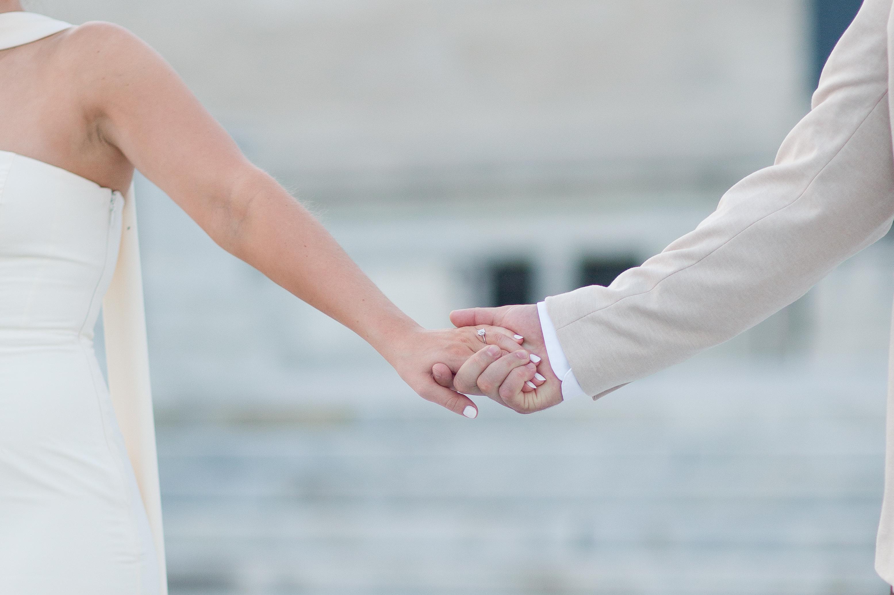 The Wedding Website of Marisa Crissman and William Sowers
