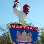 Martha's Dandee Creme