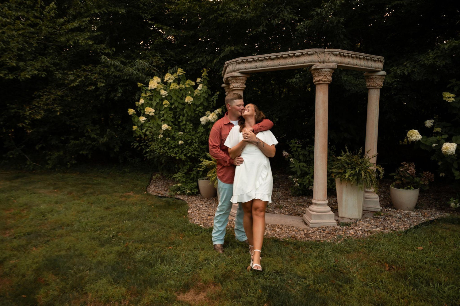 The Wedding Website of Tyler Shadle and Kaylee Nolte