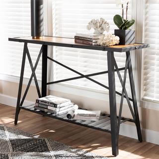 Allaire Console Table