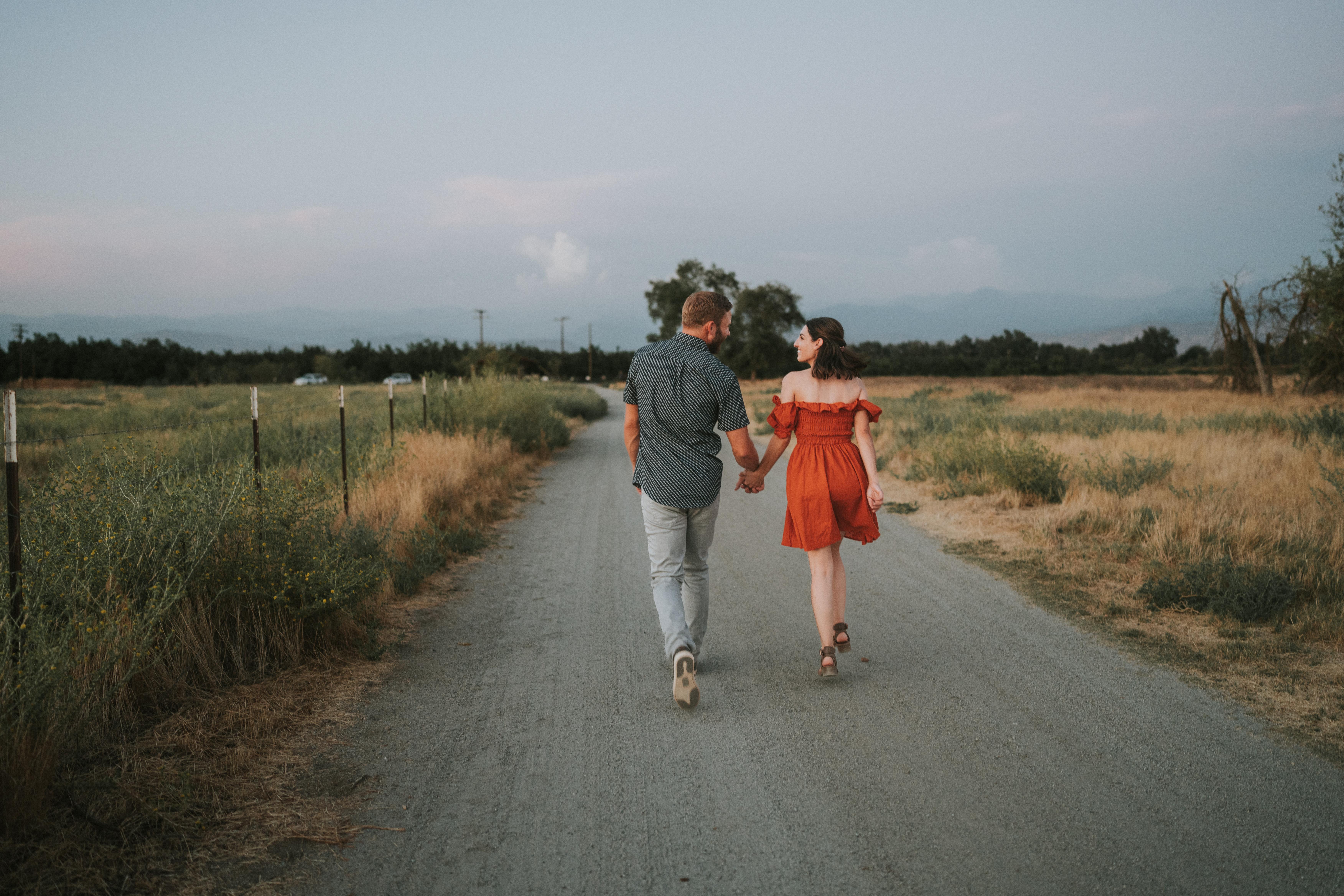 The Wedding Website of Megan Ortiz and Cory Ford