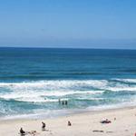 Tamarack Surf Beach