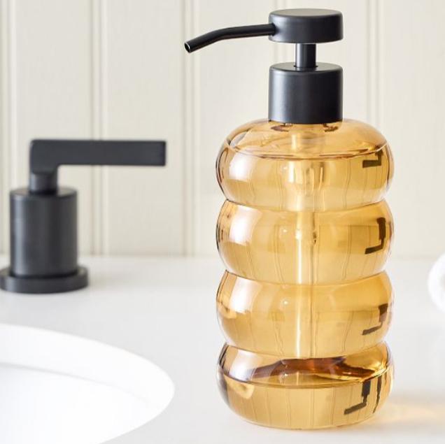 soap pump