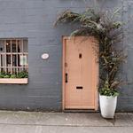 The Pink Door