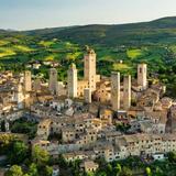 San Gimignano