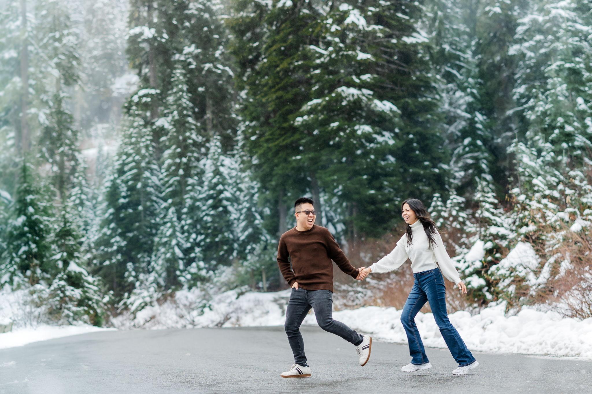 The Wedding Website of Paola Mora Zepeda and Timothy Kosaka