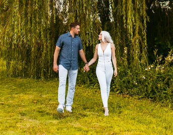 The Wedding Website of Paige Wurth and Bryce Bintzler
