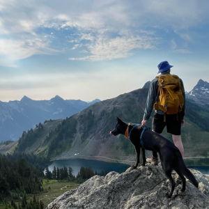 Backpacking Supplies