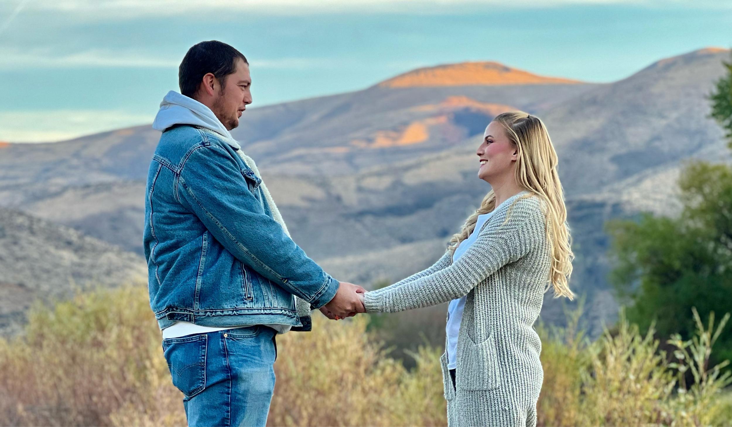 The Wedding Website of Vanessa L. Prusinowski and Thomas J. Durand