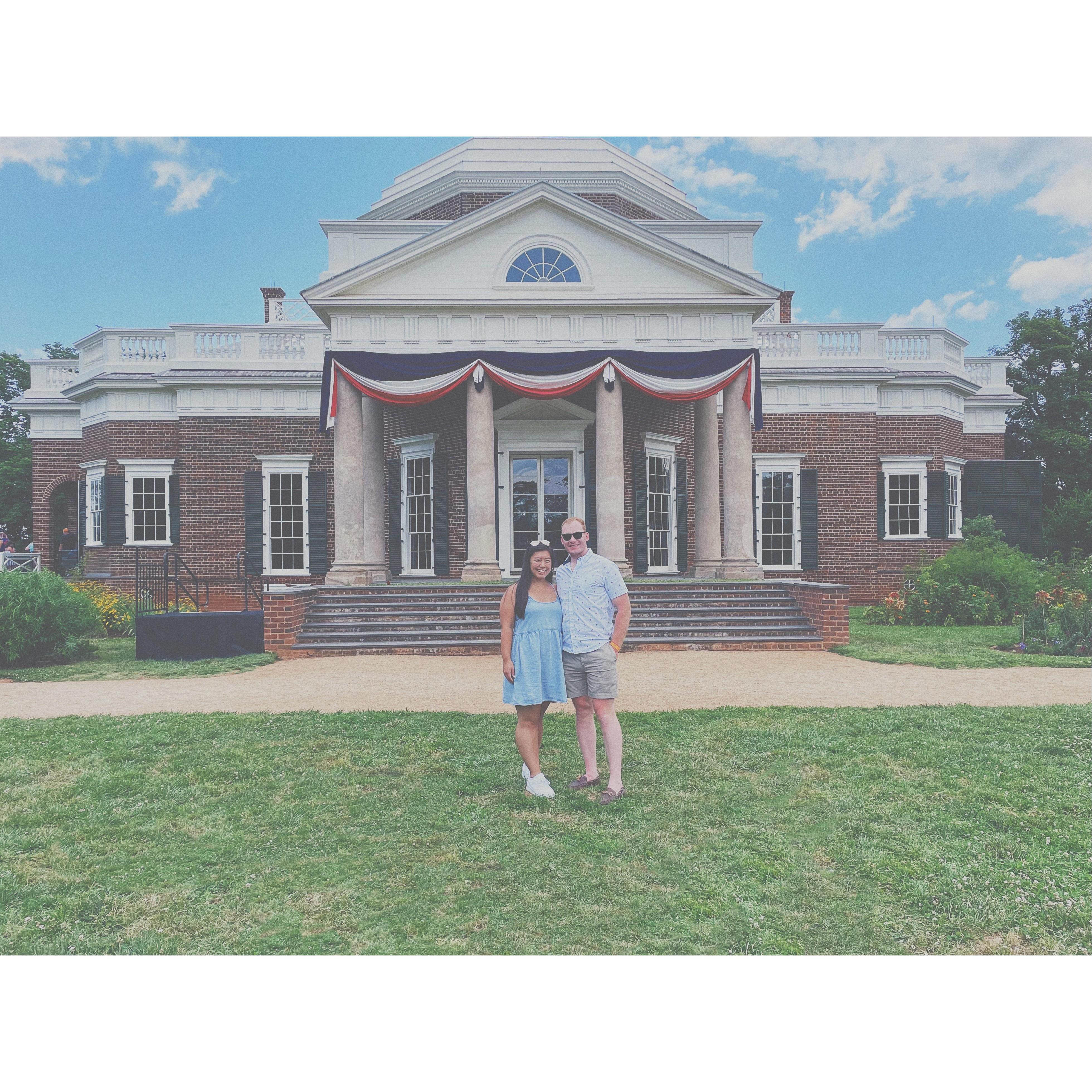 Charlottesville, VA