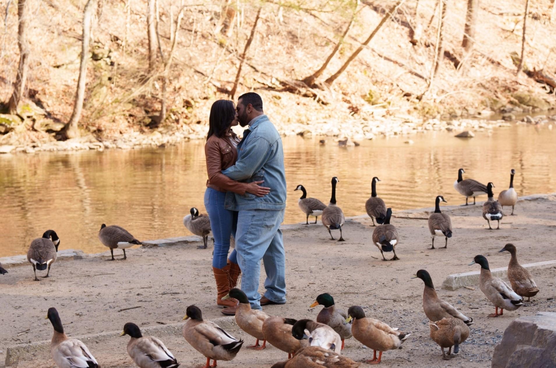 The Wedding Website of Lorna Arroyo and Carlos Rodriguez