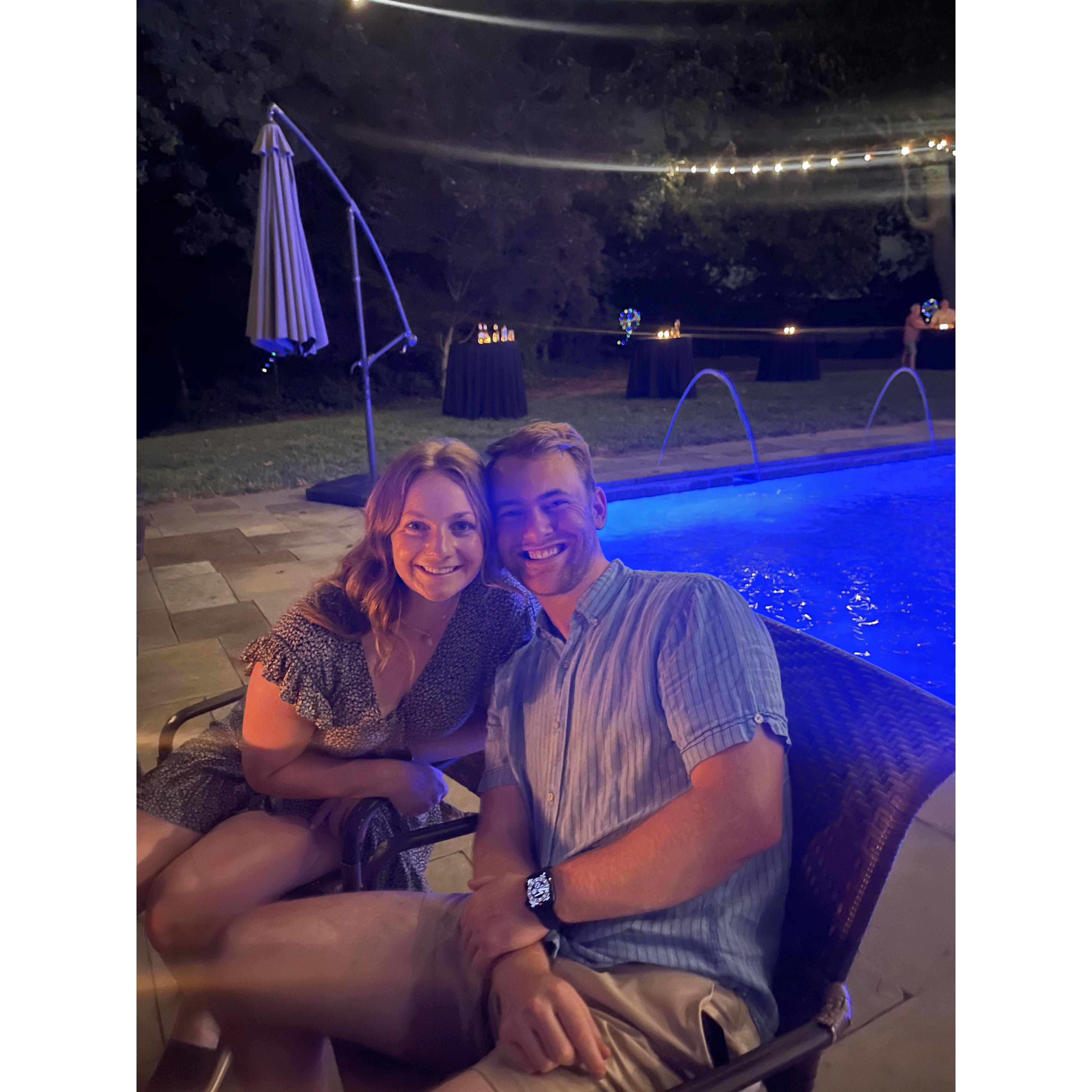 Visiting Annapolis, MD (August 2023)