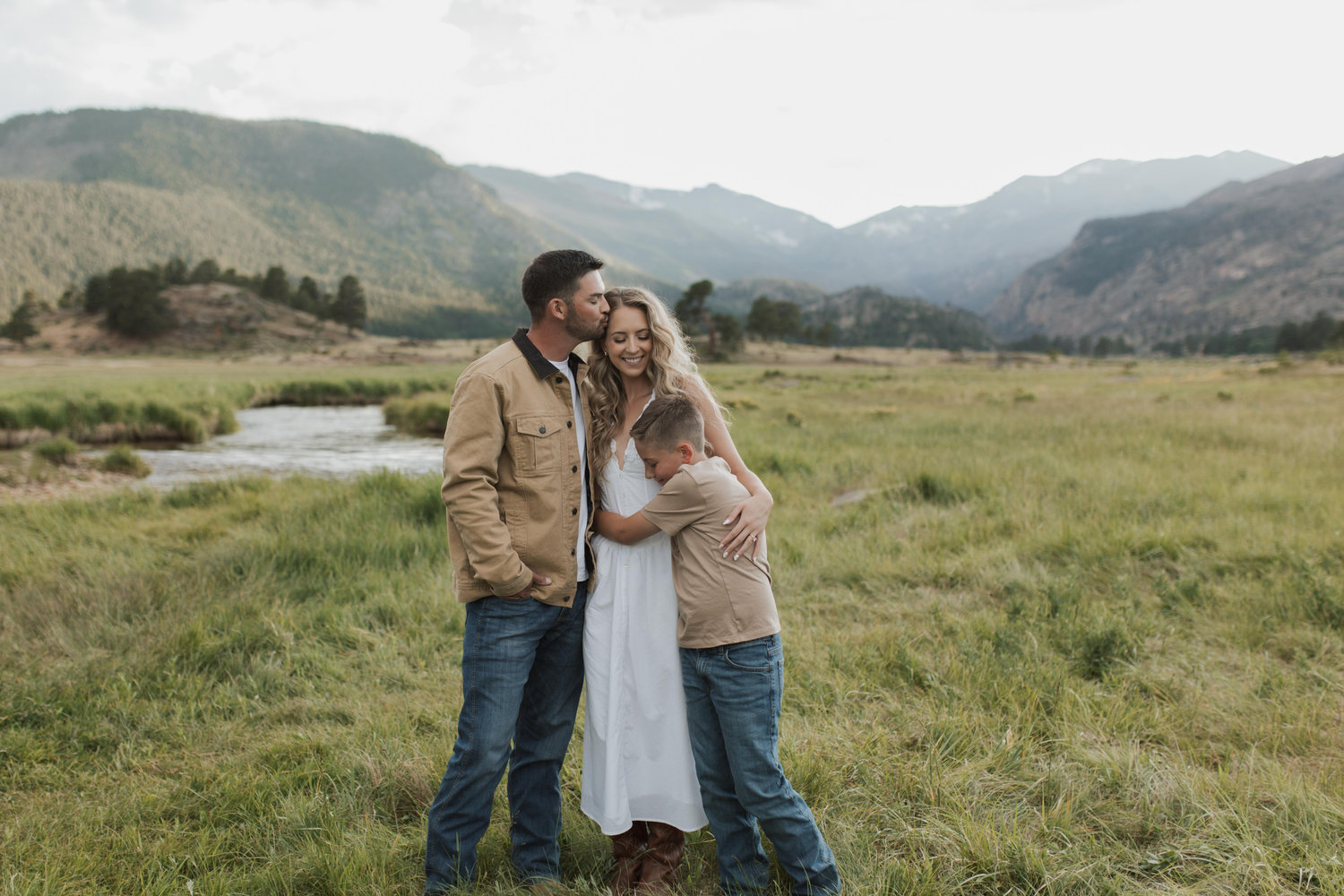 The Wedding Website of Taryn Hatton and Bryce Dyer