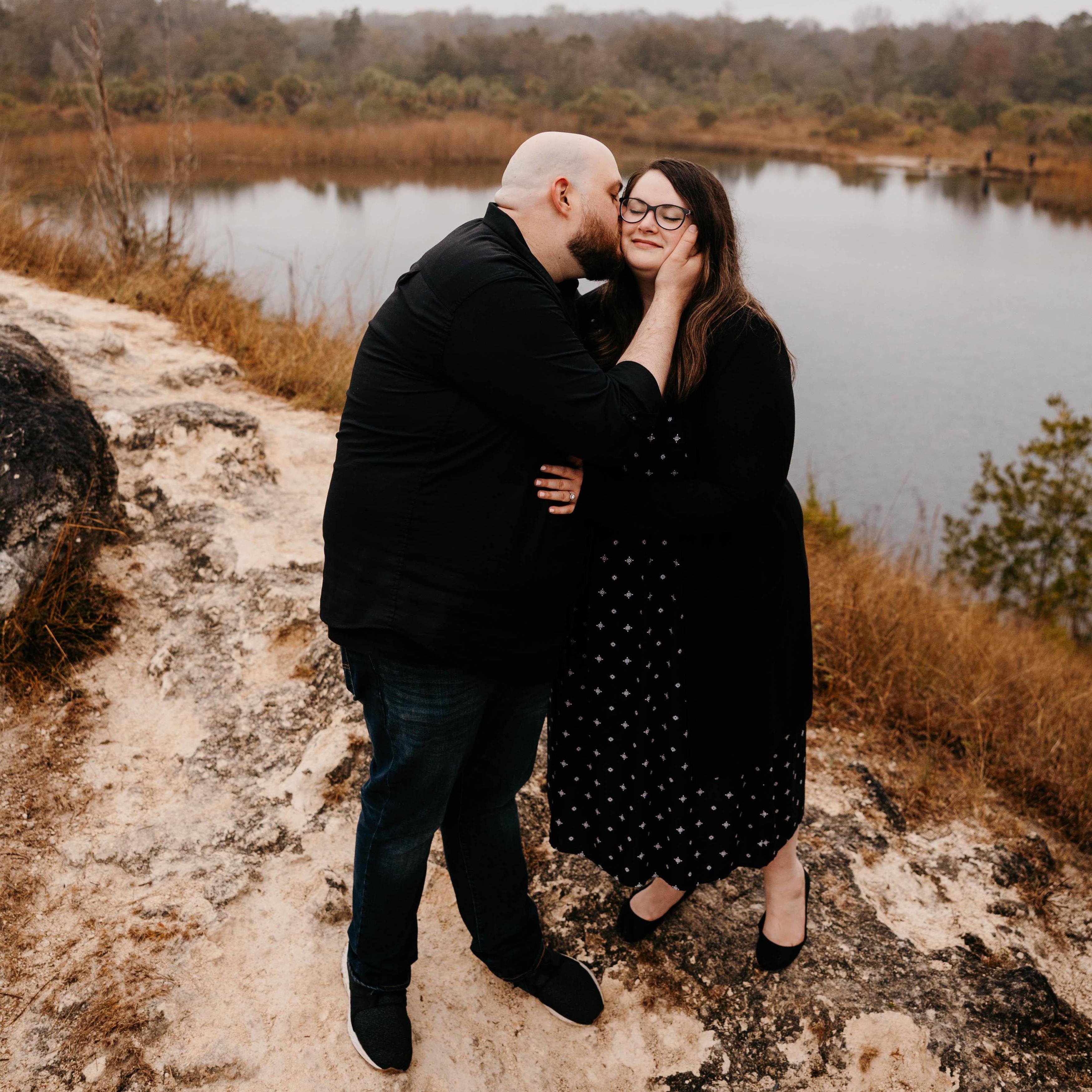 February 2022 | Engagement pictures!