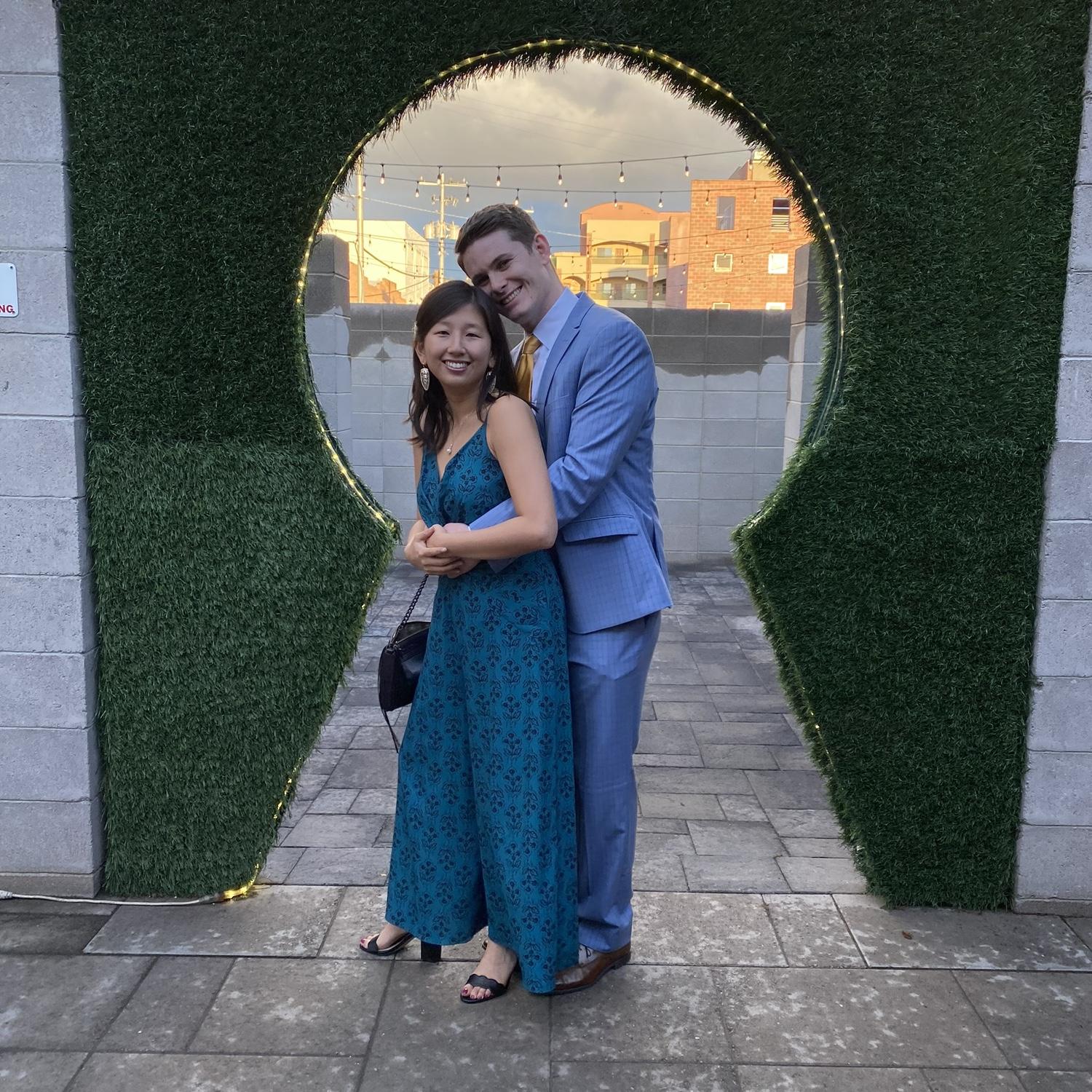 Our first wedding together!
Taylor & Carlos | Phoenix | February 2020