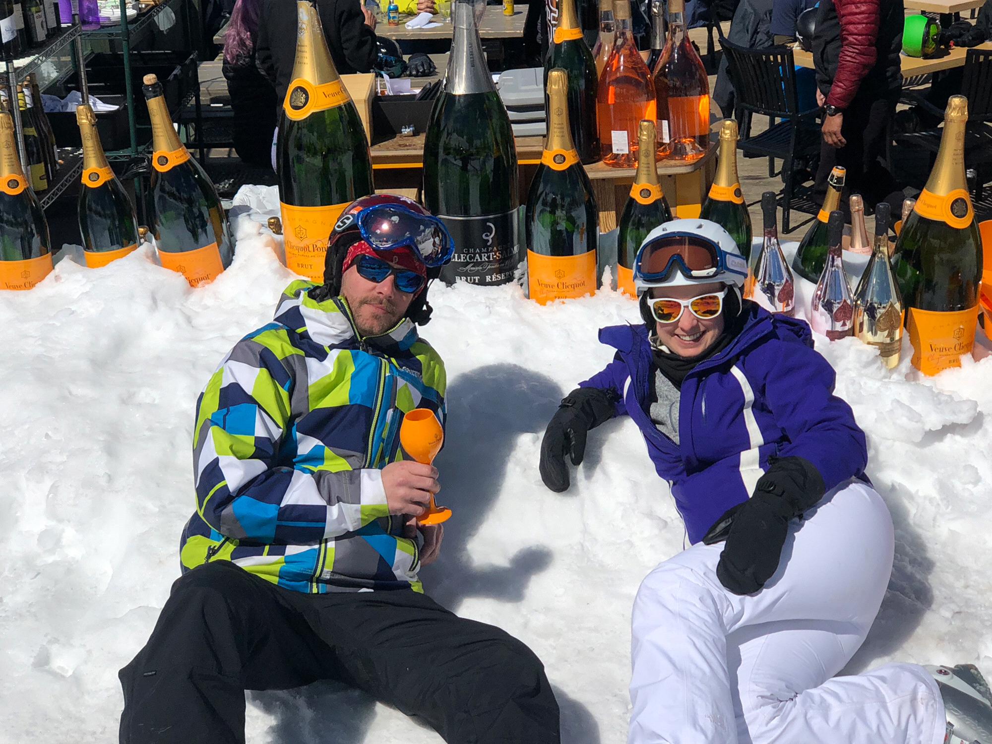 Cloud 9! Aspen Highlands