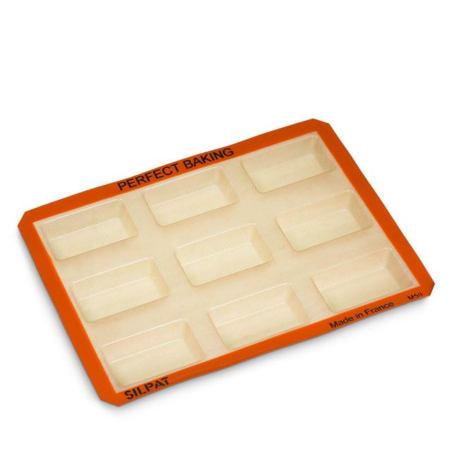 SILPAT Mini Loaf Pan