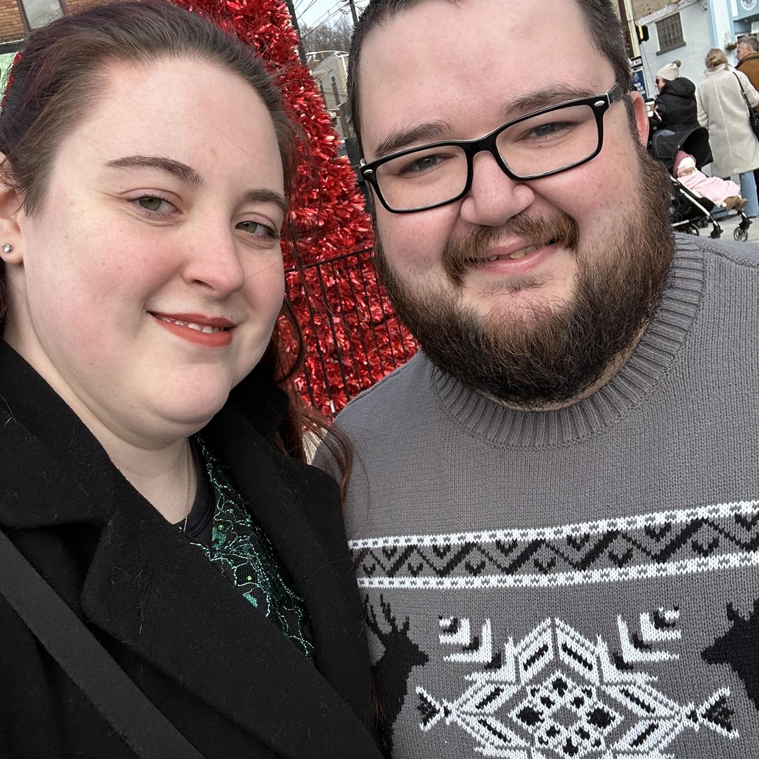 Old Fashion Christmas!